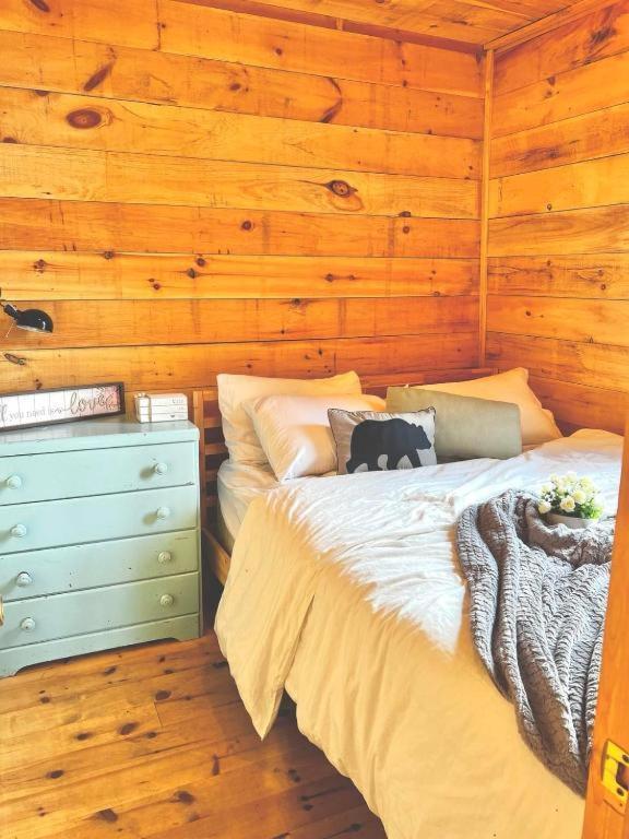 Готель Muskoka Escape Порт-Карлінг Екстер'єр фото